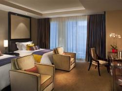 Presidential 2 Bedroom Suite 1 King/ 2 Doubles