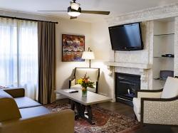 Two Bedroom Deluxe Villa