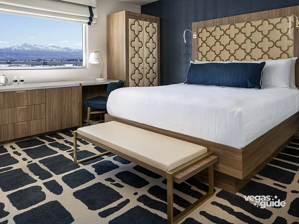SAHARA Las Vegas