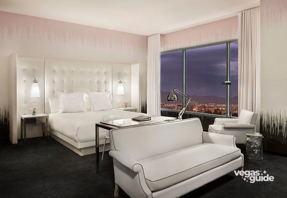 SAHARA Las Vegas