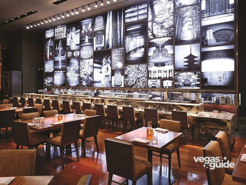 Skylofts at MGM Grand photo