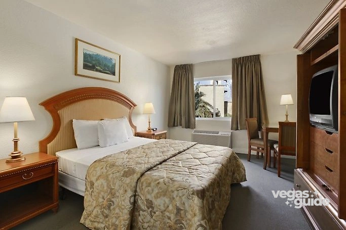 Super 8 Las Vegas