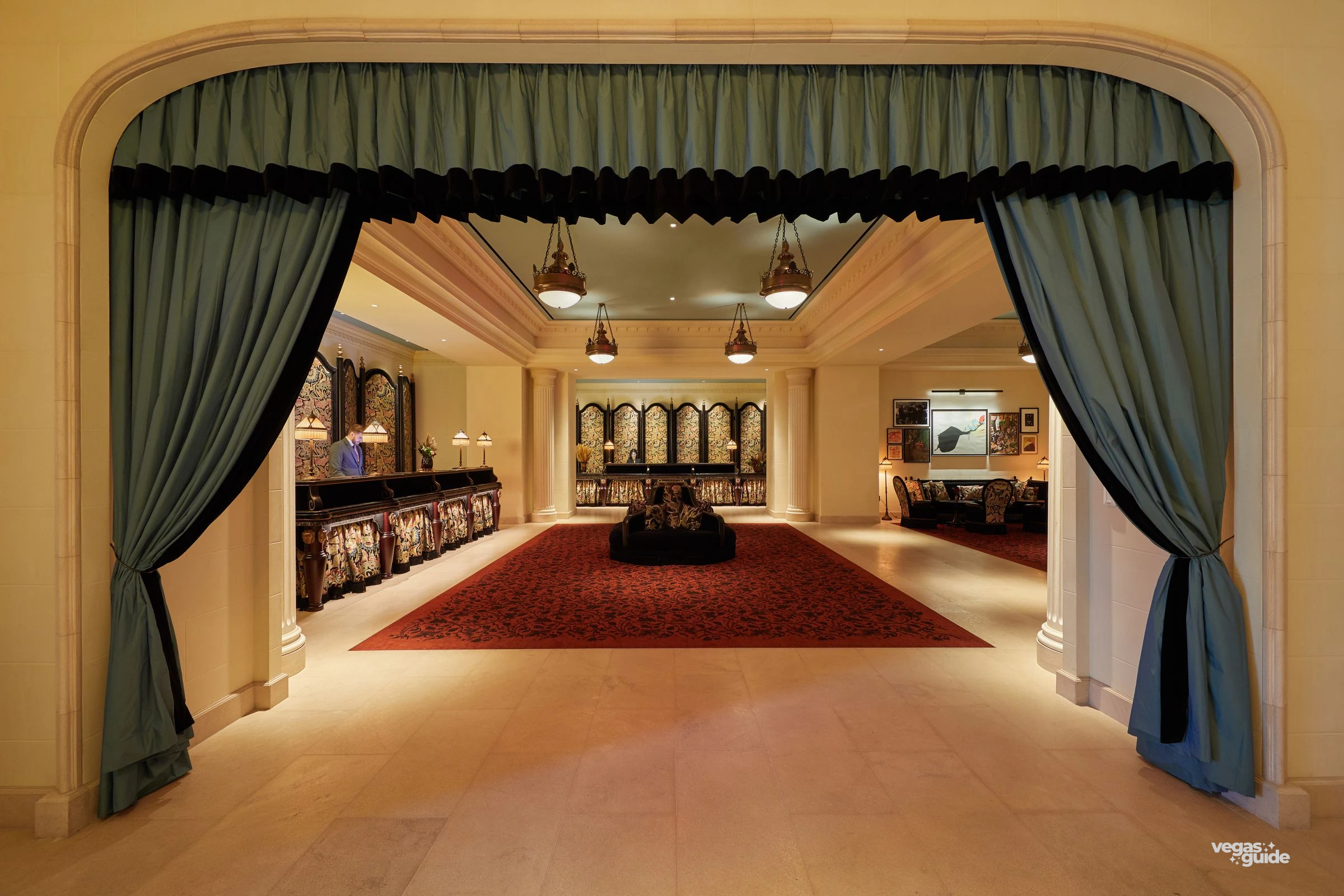 The Reserve at Park MGM photo