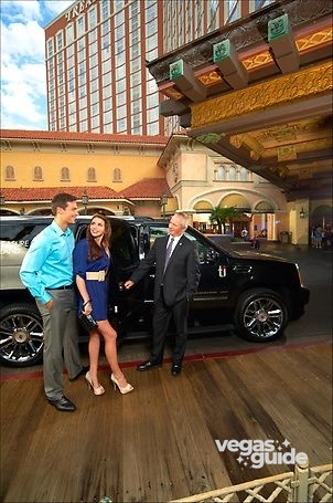 Treasure Island – TI Las Vegas Hotel & Casino