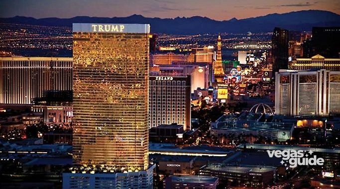 Trump International Hotel and Tower
