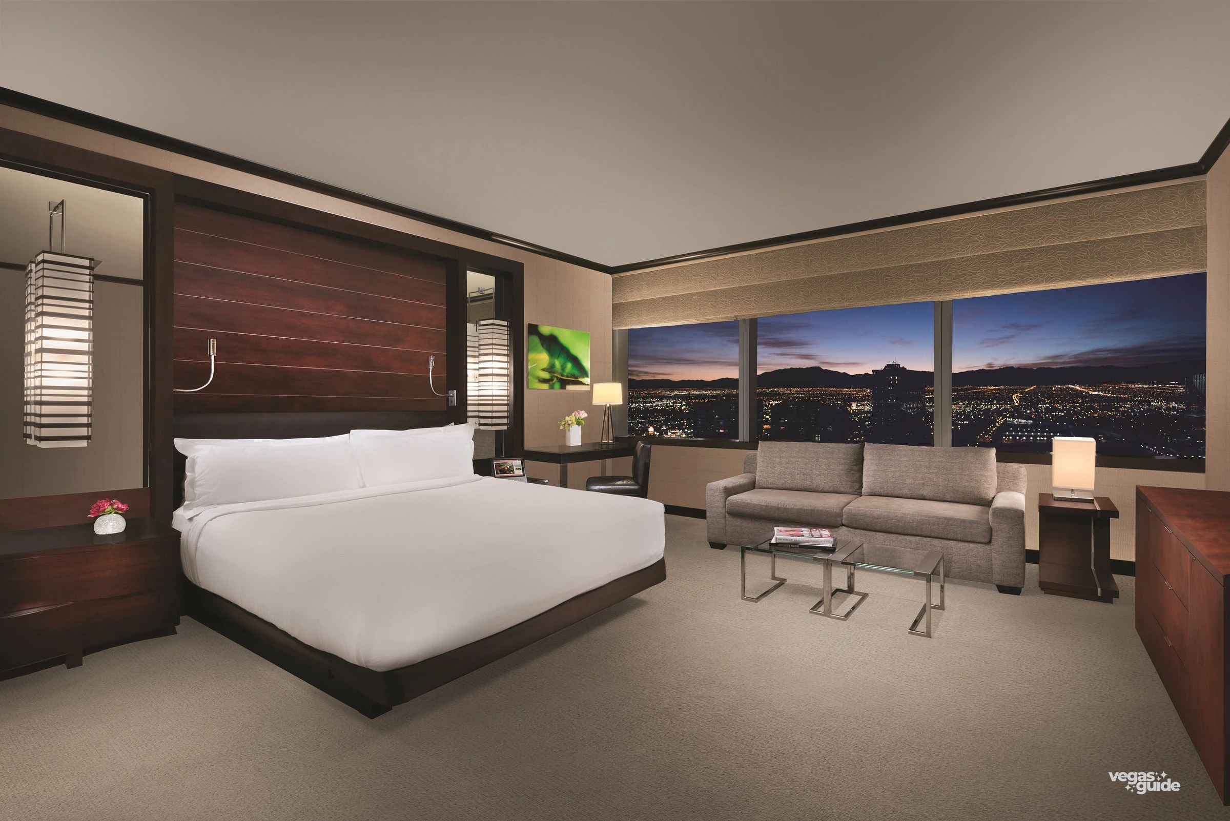 Vdara Hotel & Spa at ARIA Las Vegas
