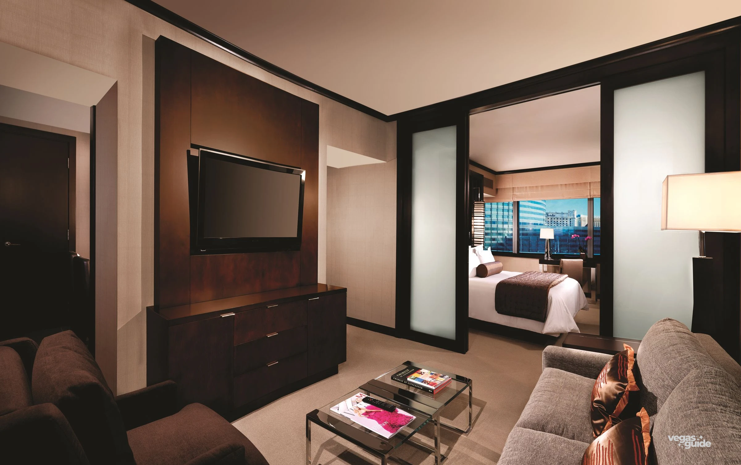 Vdara Hotel & Spa at ARIA Las Vegas