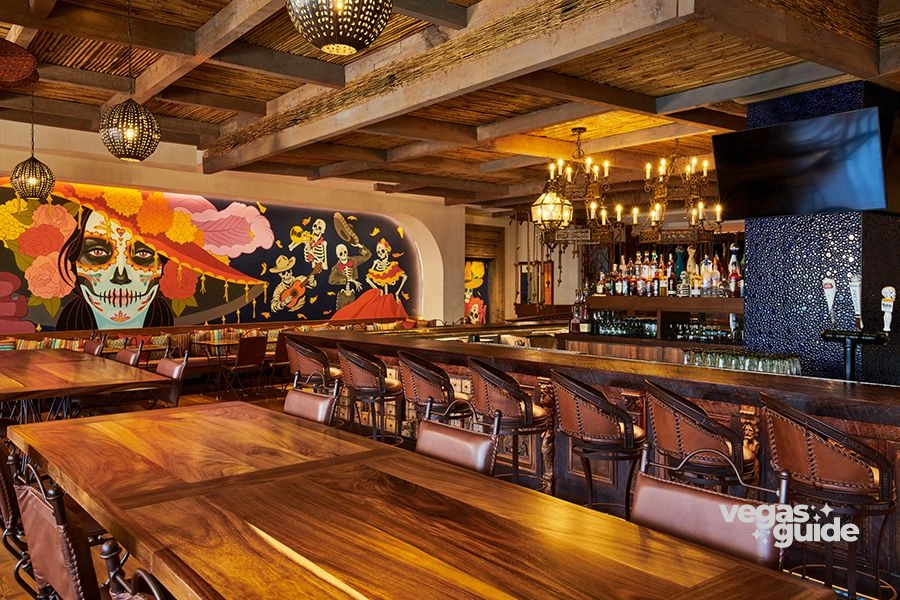 Virgin Hotels Las Vegas, Curio Collection by Hilton photo