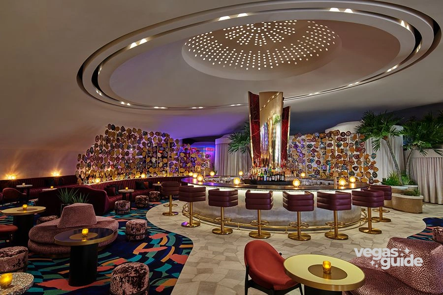 Virgin Hotels Las Vegas, Curio Collection by Hilton