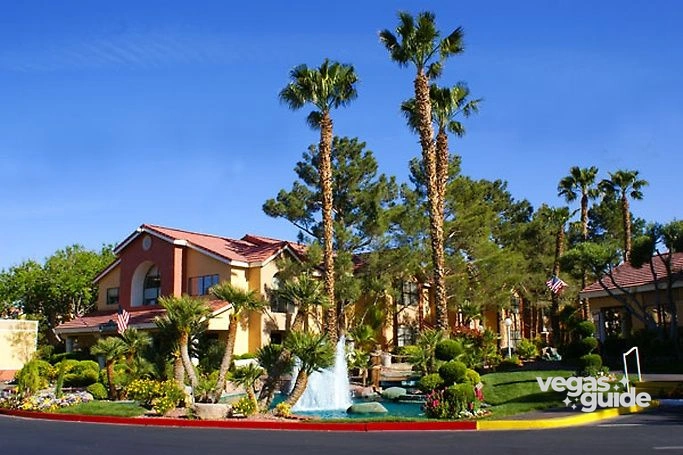 Westgate Flamingo Bay Resort photo