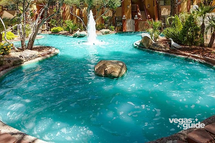Westgate Flamingo Bay Resort