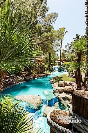 Westgate Flamingo Bay Resort