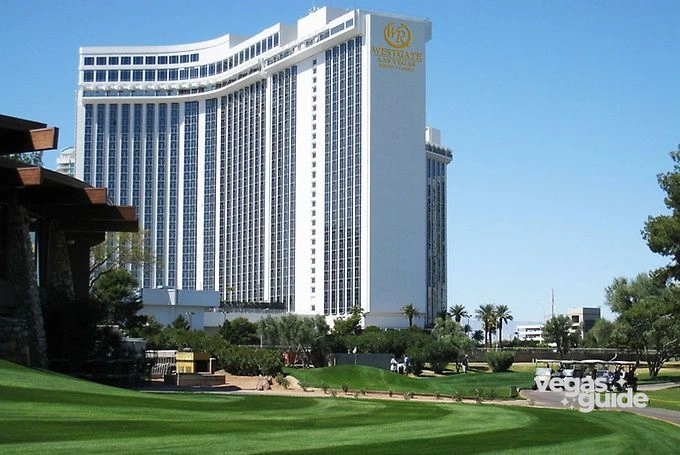 Westgate Las Vegas Resort and Casino
