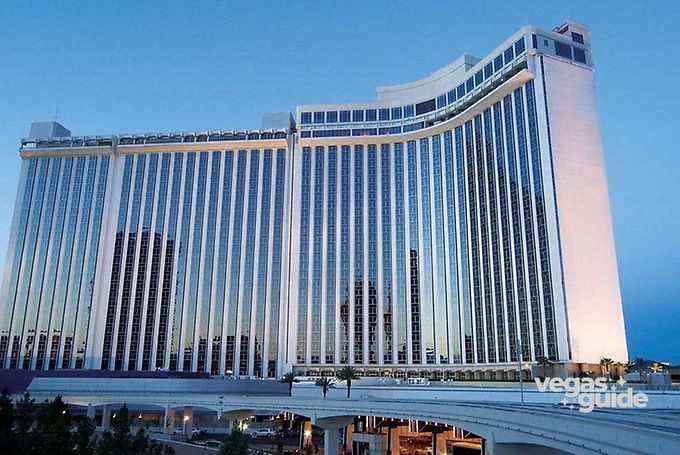 Westgate Las Vegas Resort and Casino