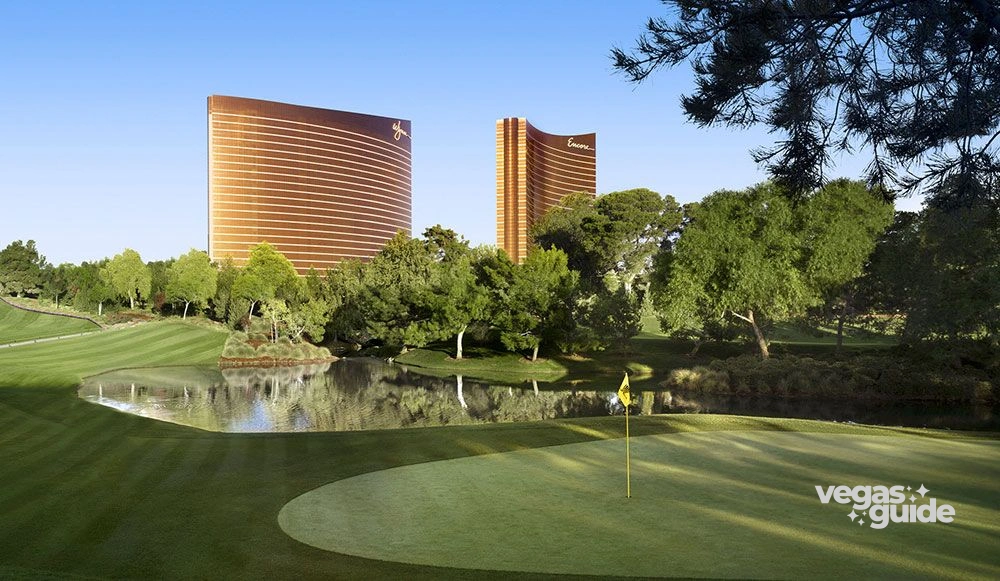 Wynn Las Vegas photo
