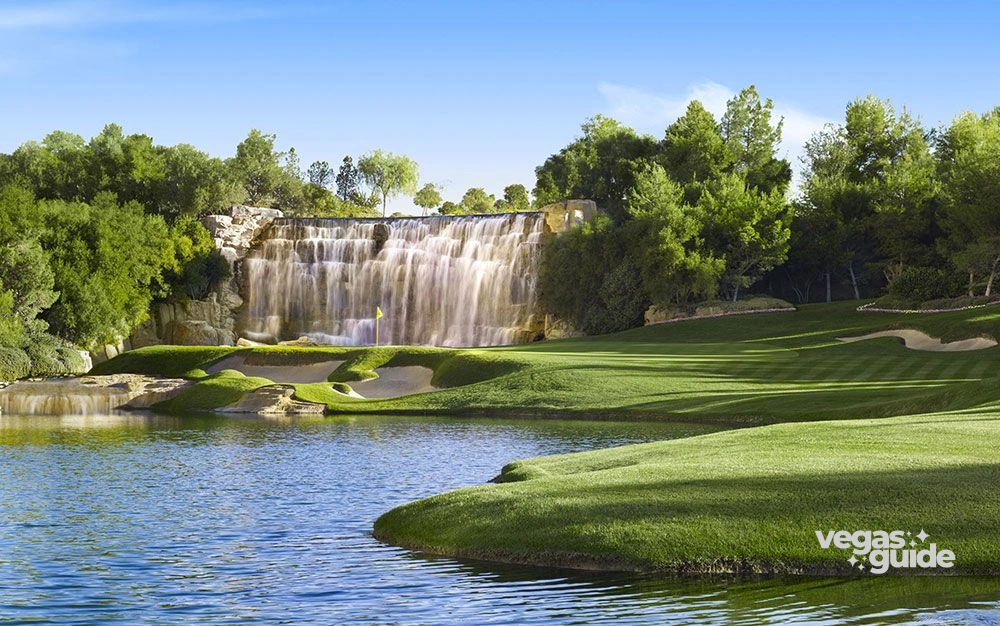 Wynn Las Vegas