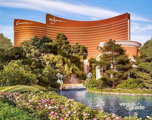 Wynn Las Vegas