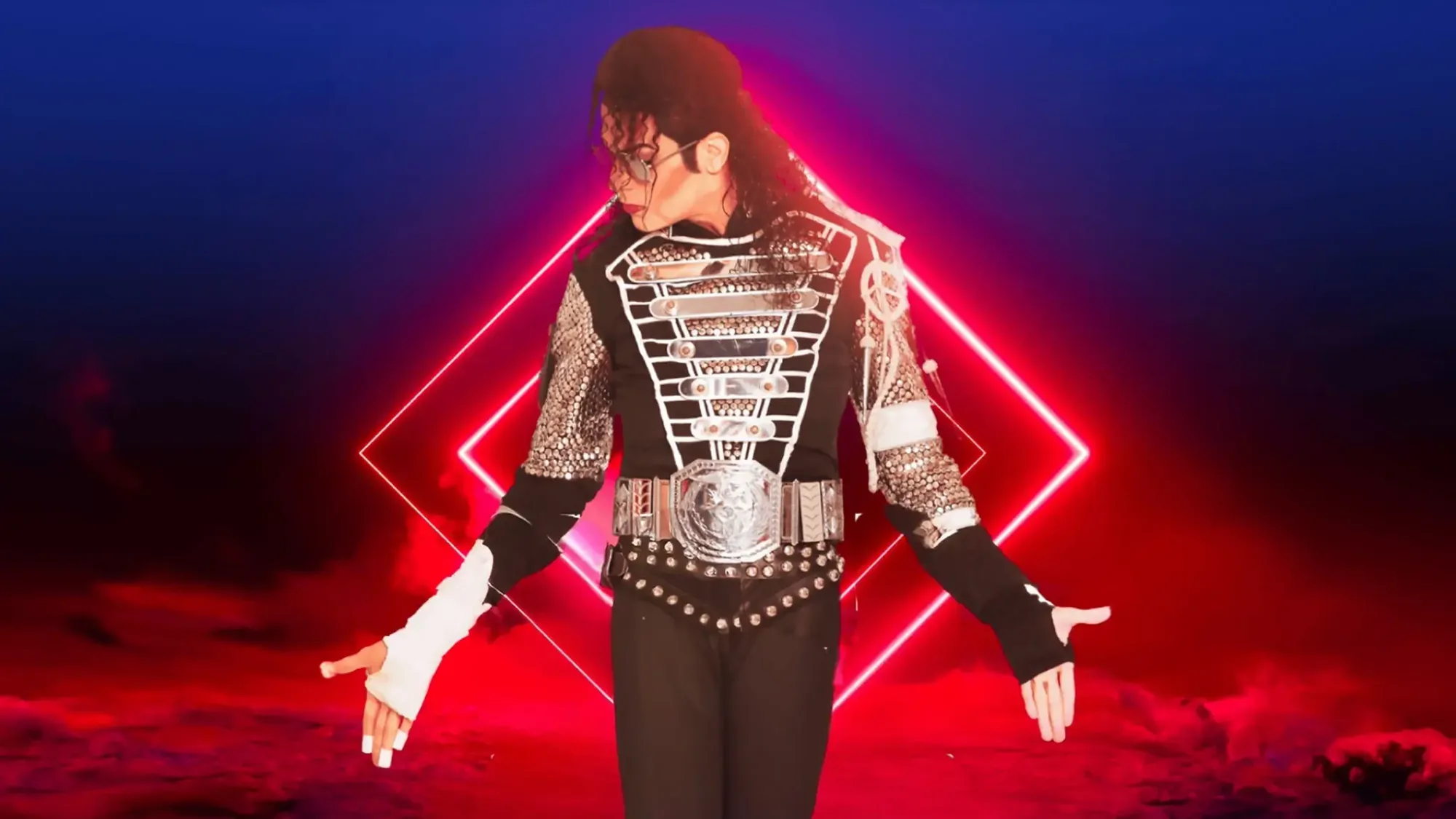 MJ Live