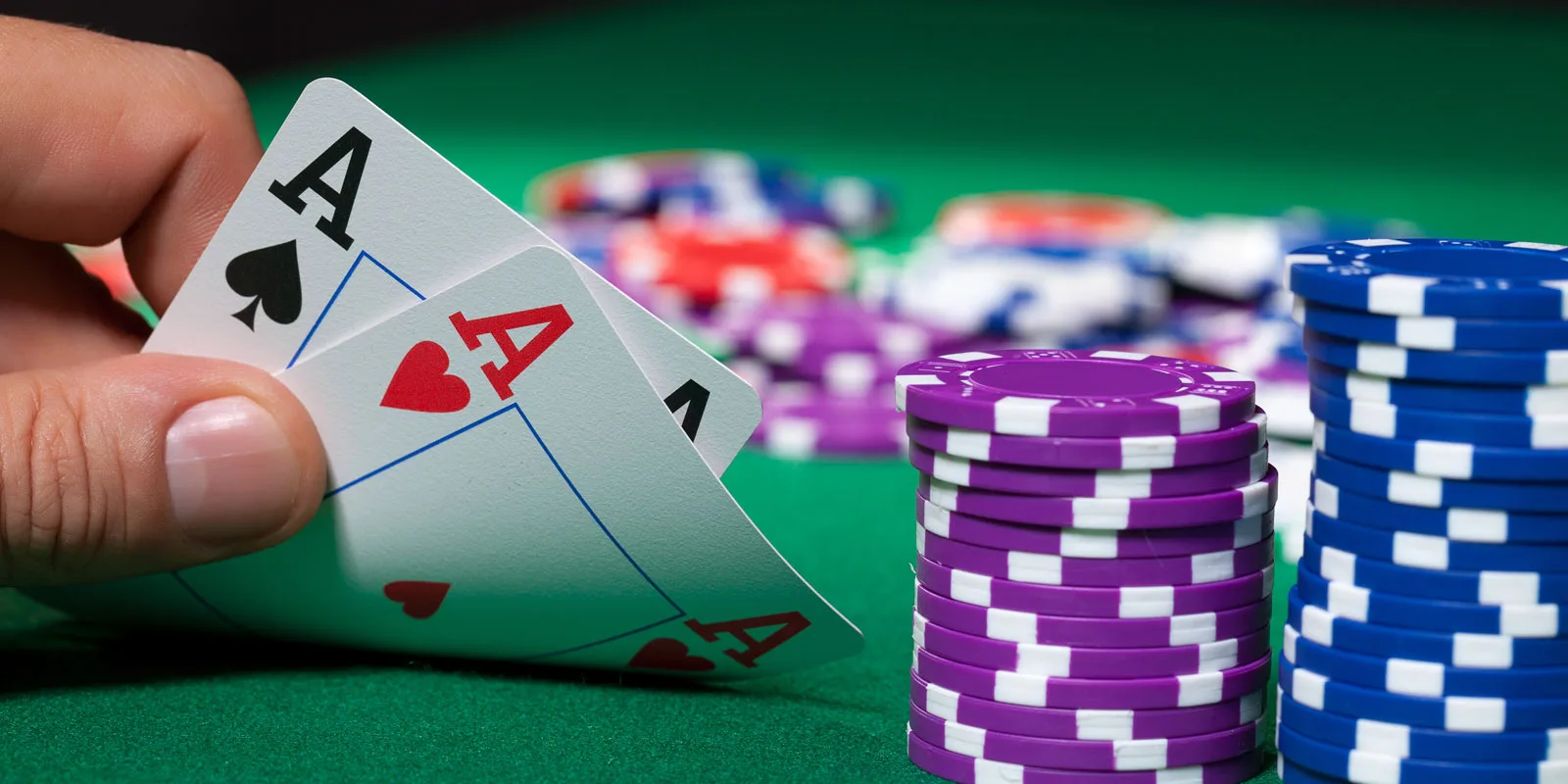 The $10,000 WSOP Main Event starts July 2 — and anyone can walk in and watch