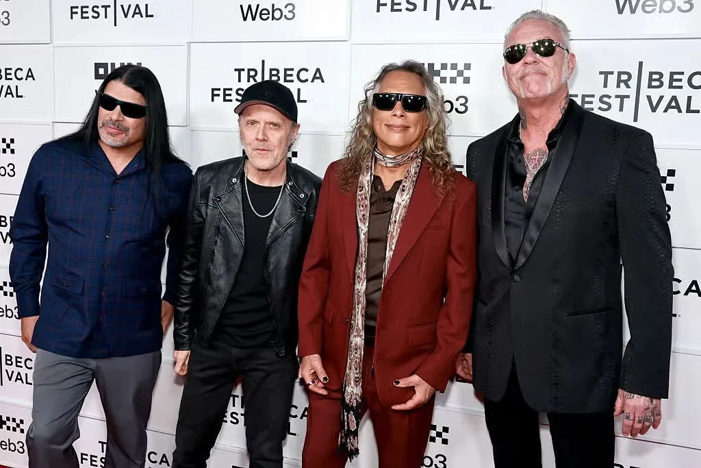 Metallica