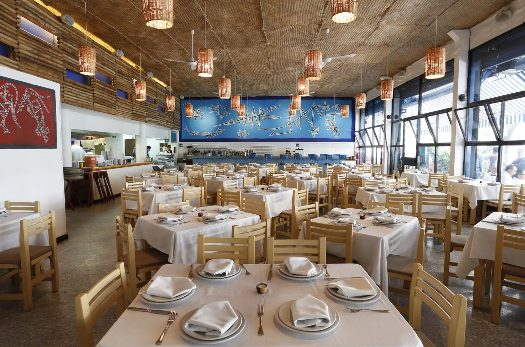 Cantina Contramar in Las Vegas
