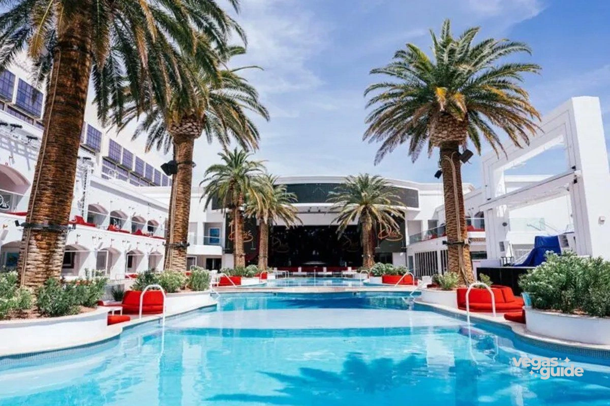 Drai's Beachclub