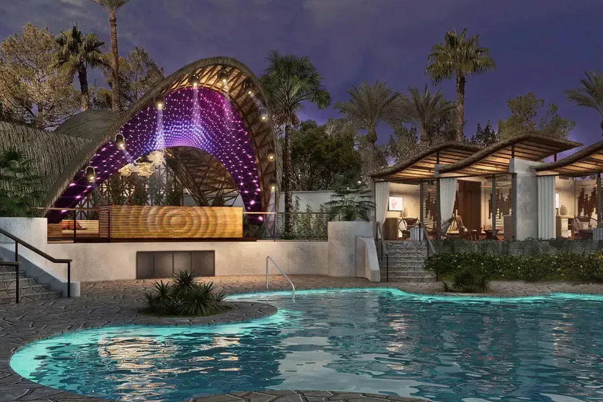 Kassi Beach Club