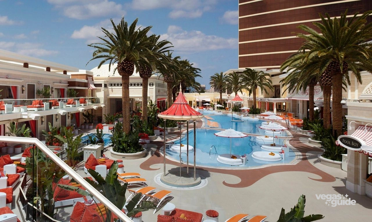 Encore Beach Club