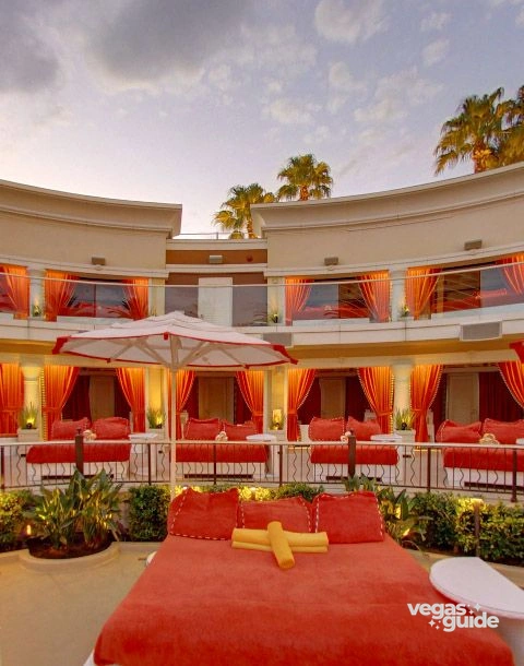 Encore Beach Club