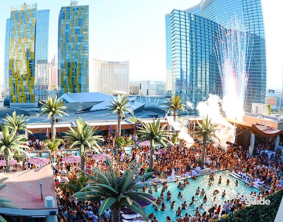 Marquee Dayclub