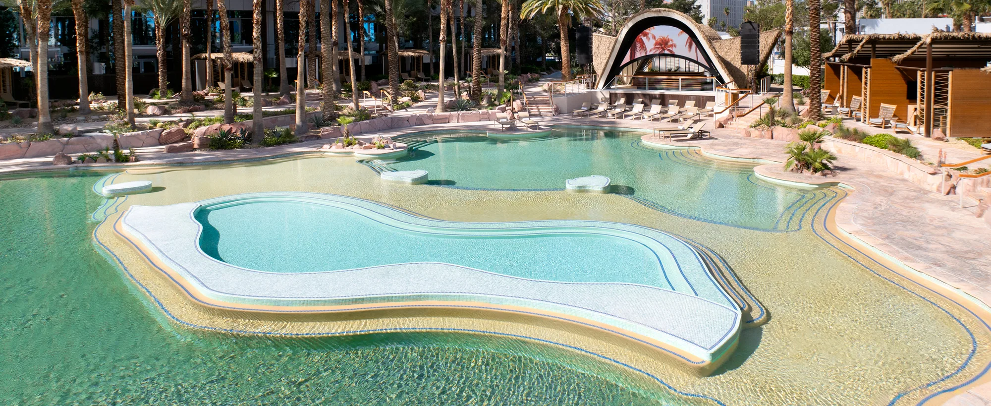 Kassi Beach Club