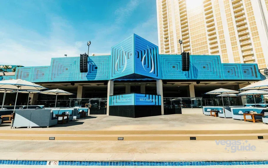 Wet Republic