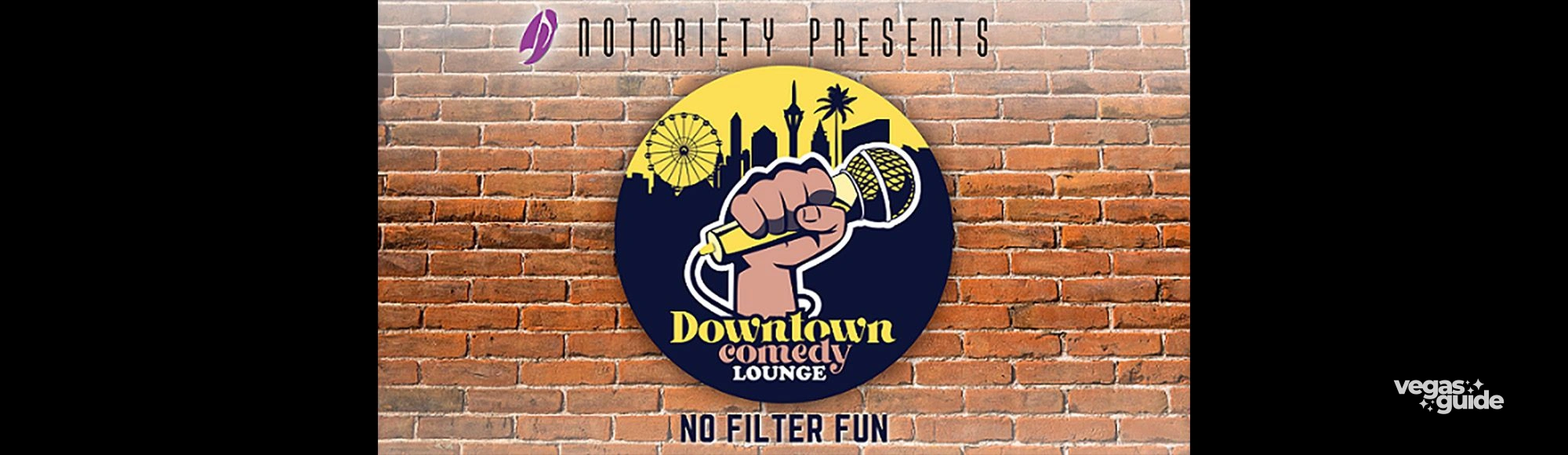 Downtown Comedy Lounge