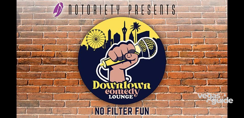 Downtown Comedy Lounge