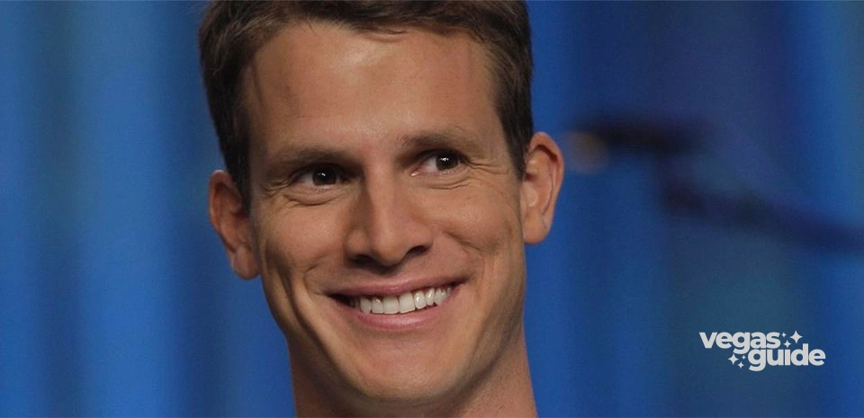 Daniel Tosh