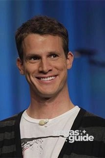 Daniel Tosh