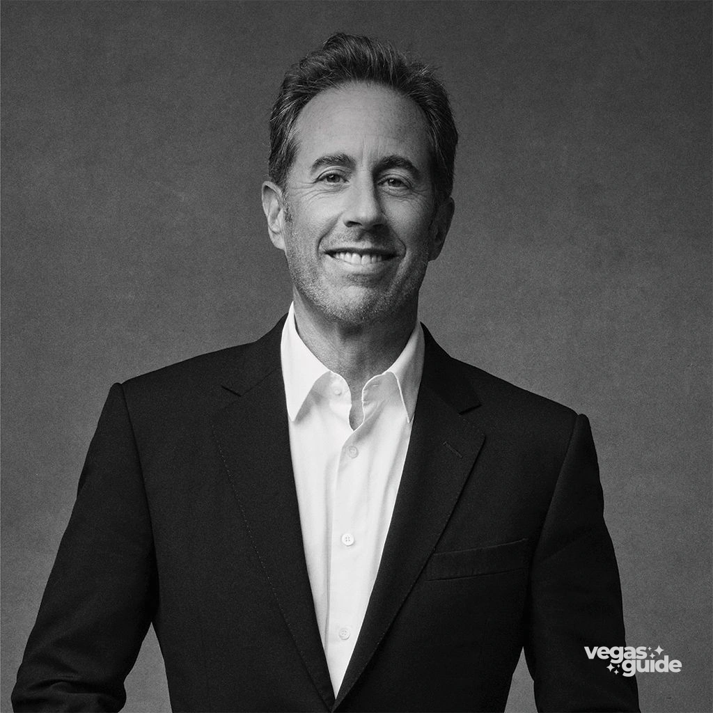 Jerry Seinfeld