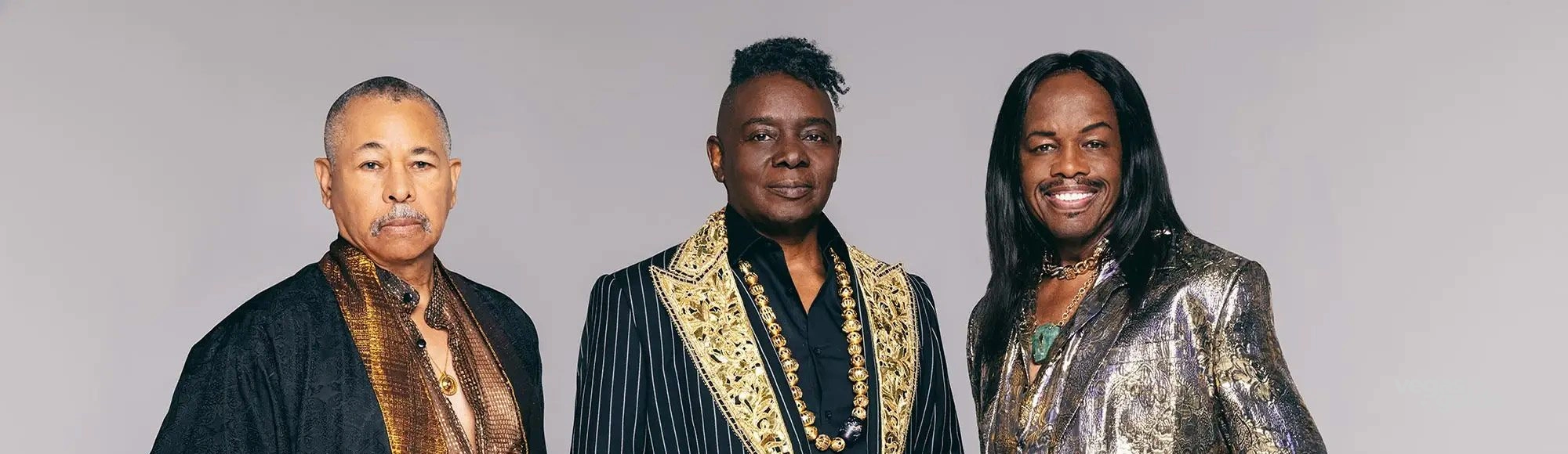 Earth, Wind and Fire