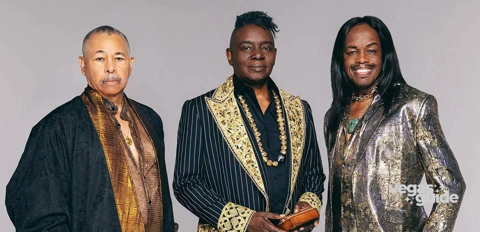 Earth, Wind and Fire