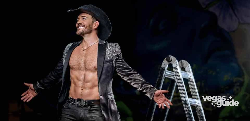 Chase Brown's Vegas Country
