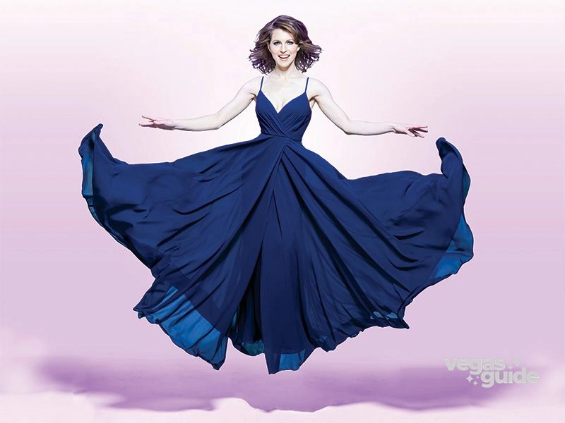 The Magic of Jen Kramer