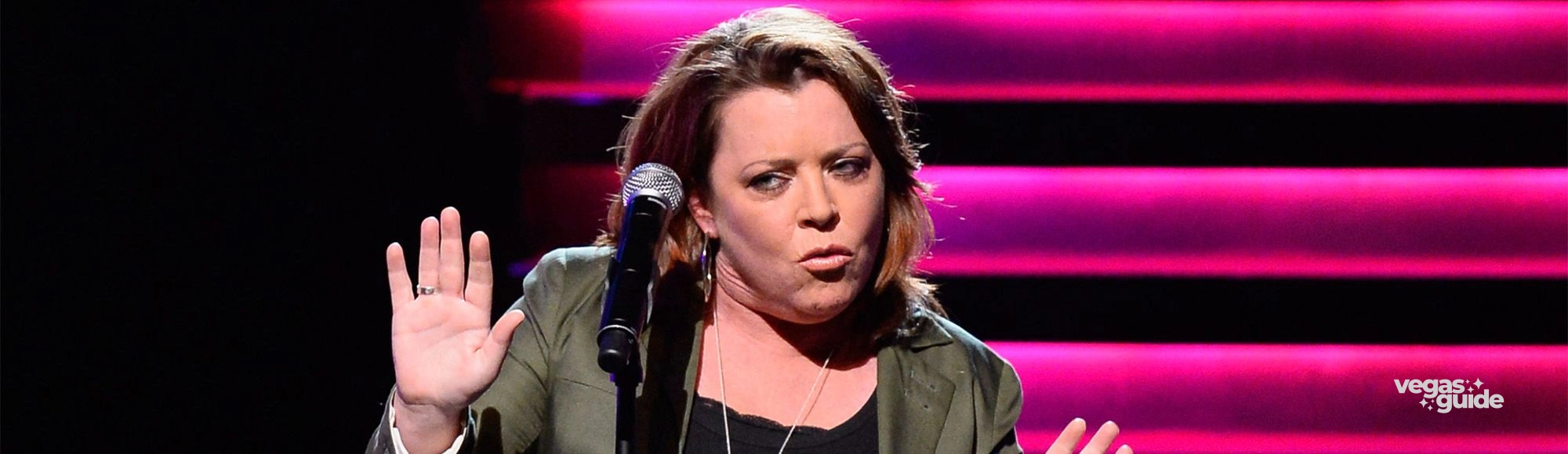 Kathleen Madigan