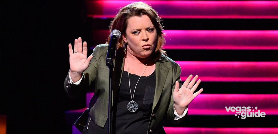Kathleen Madigan