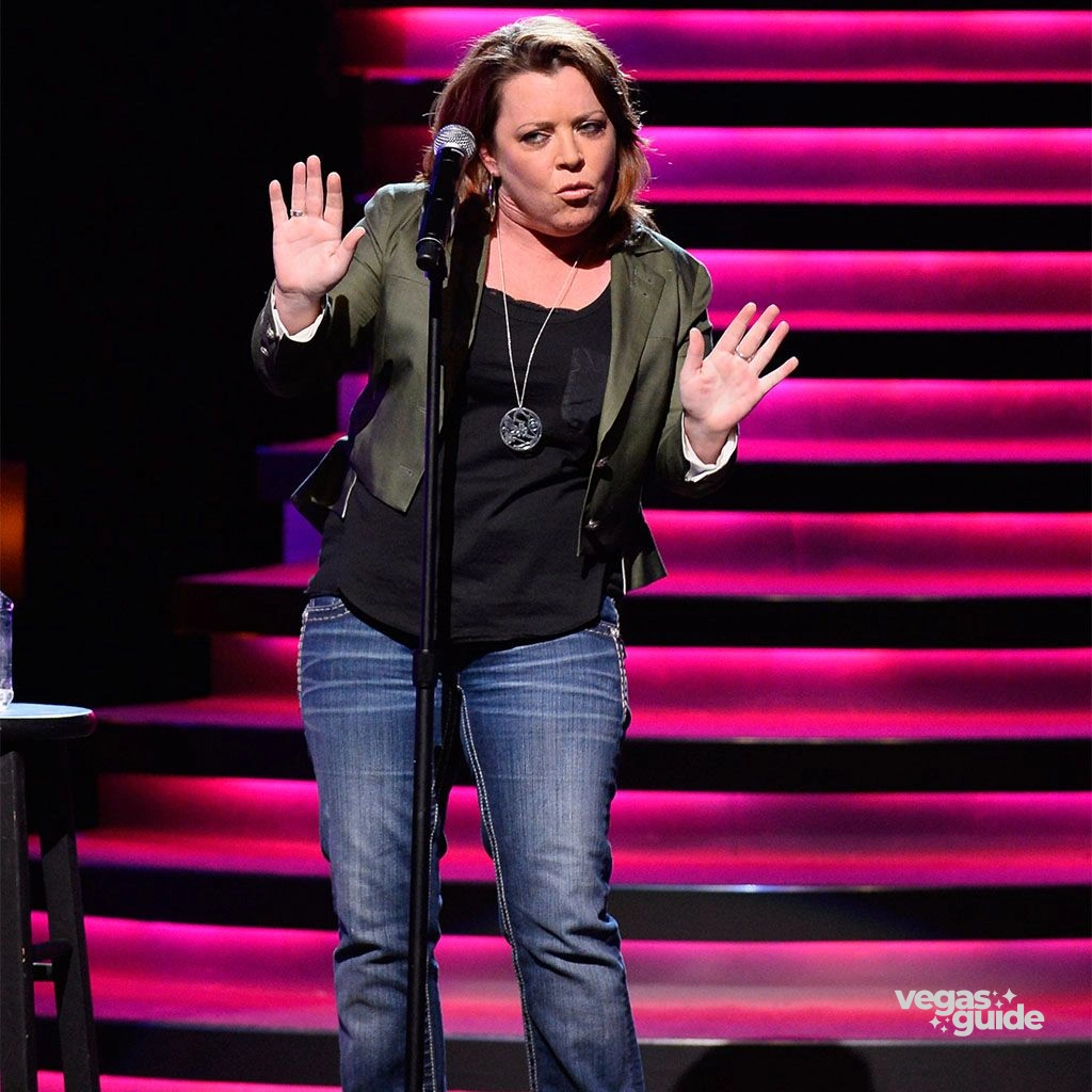 Kathleen Madigan