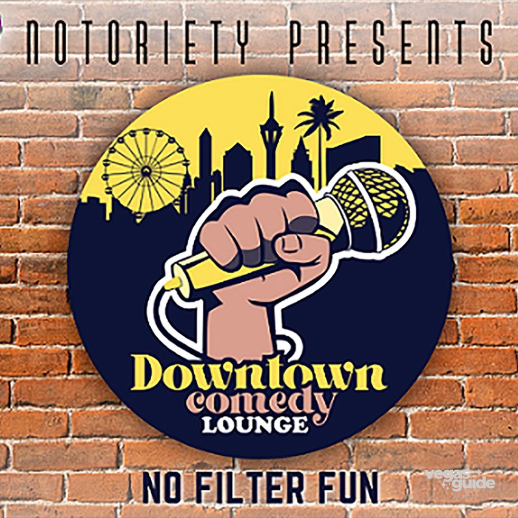 Downtown Comedy Lounge