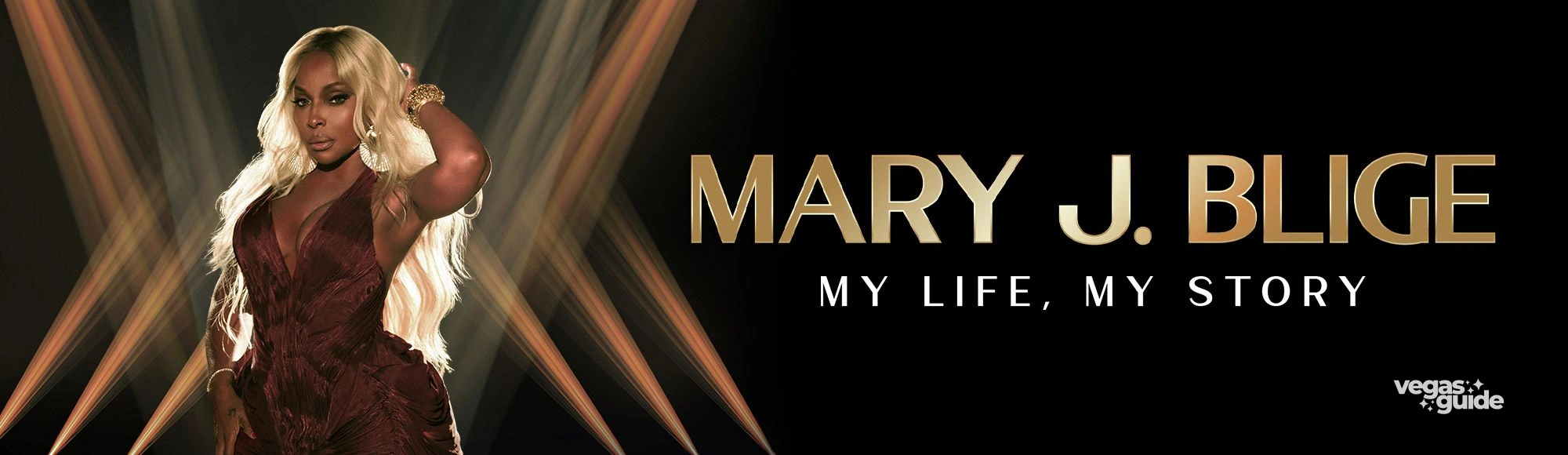 Mary J Blige