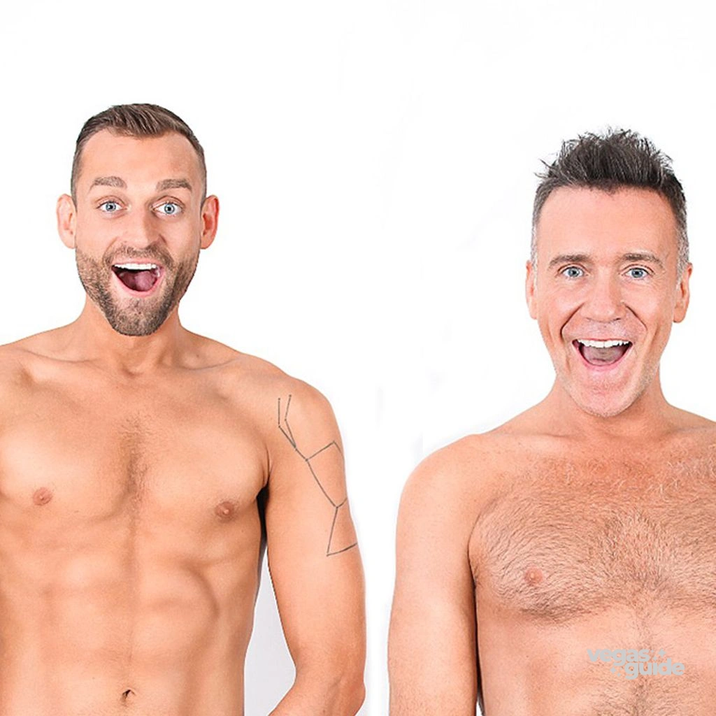 Puppetry of the Penis