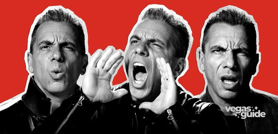 Sebastian Maniscalco
