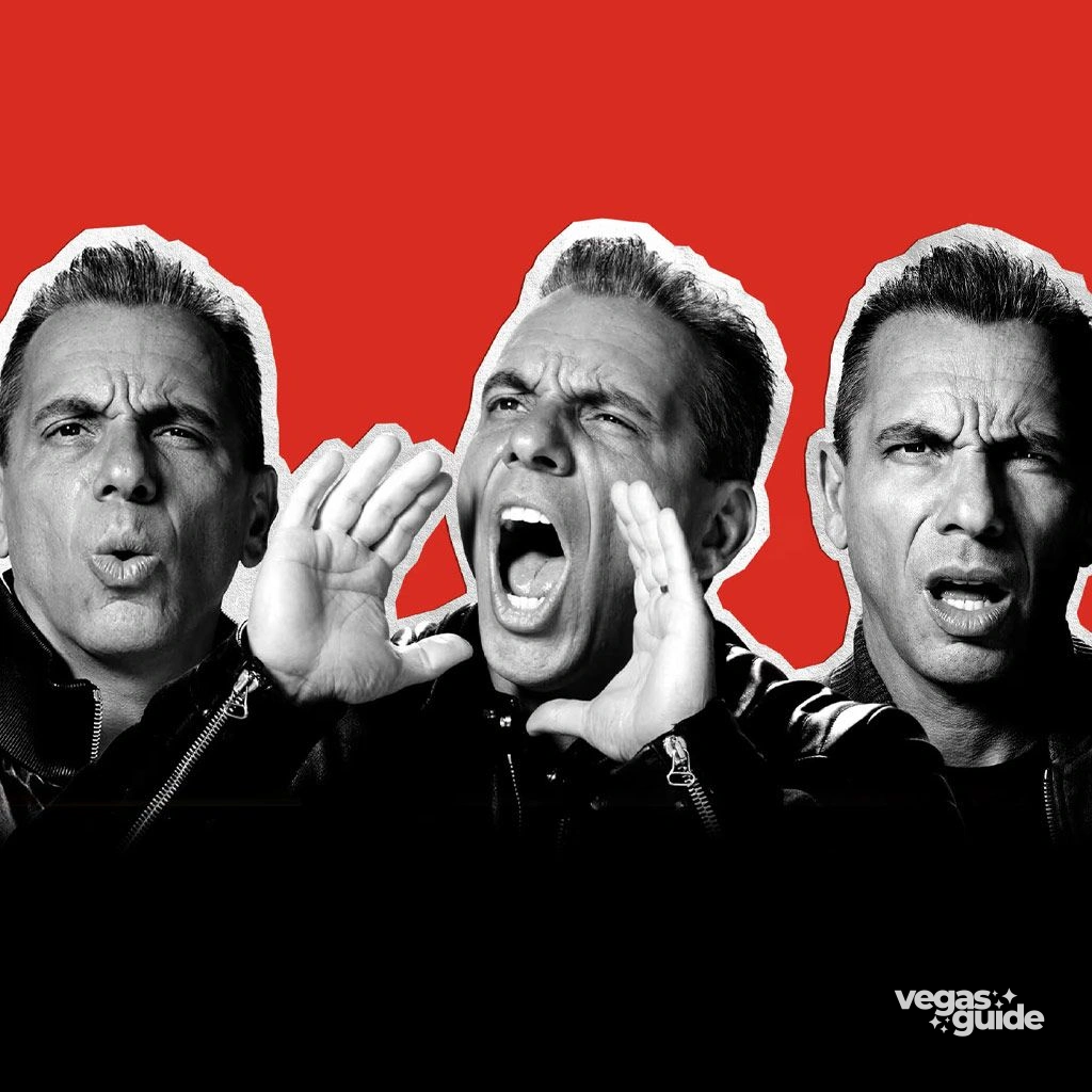 Sebastian Maniscalco