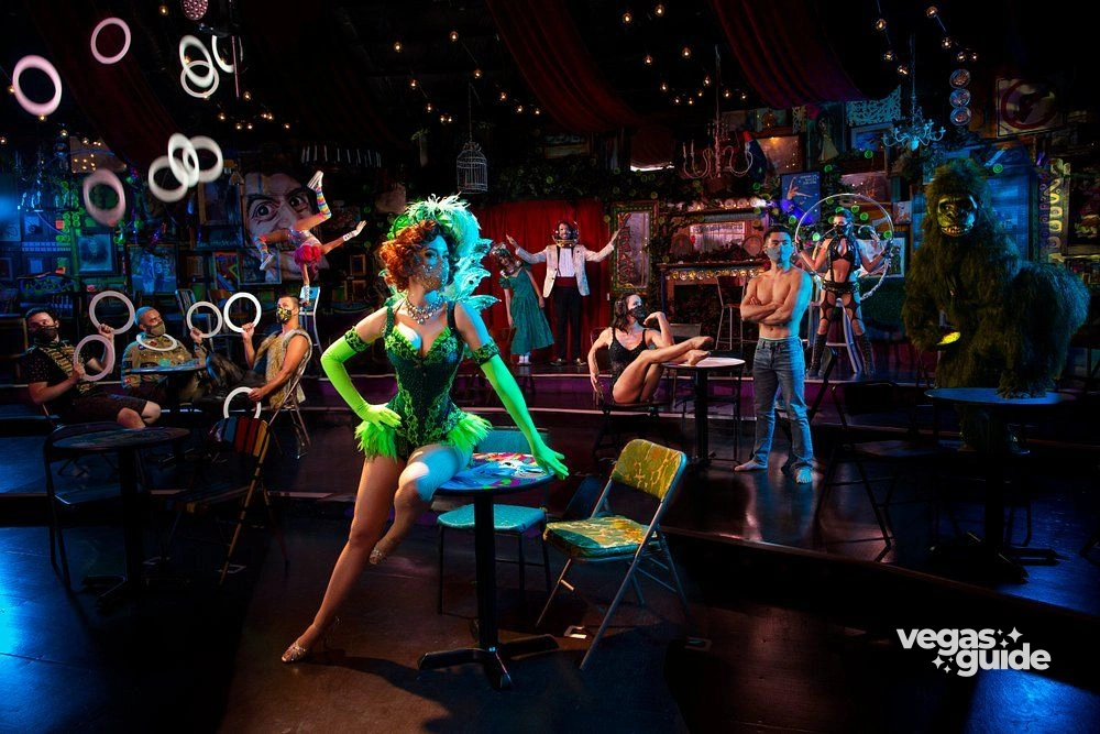 Absinthe